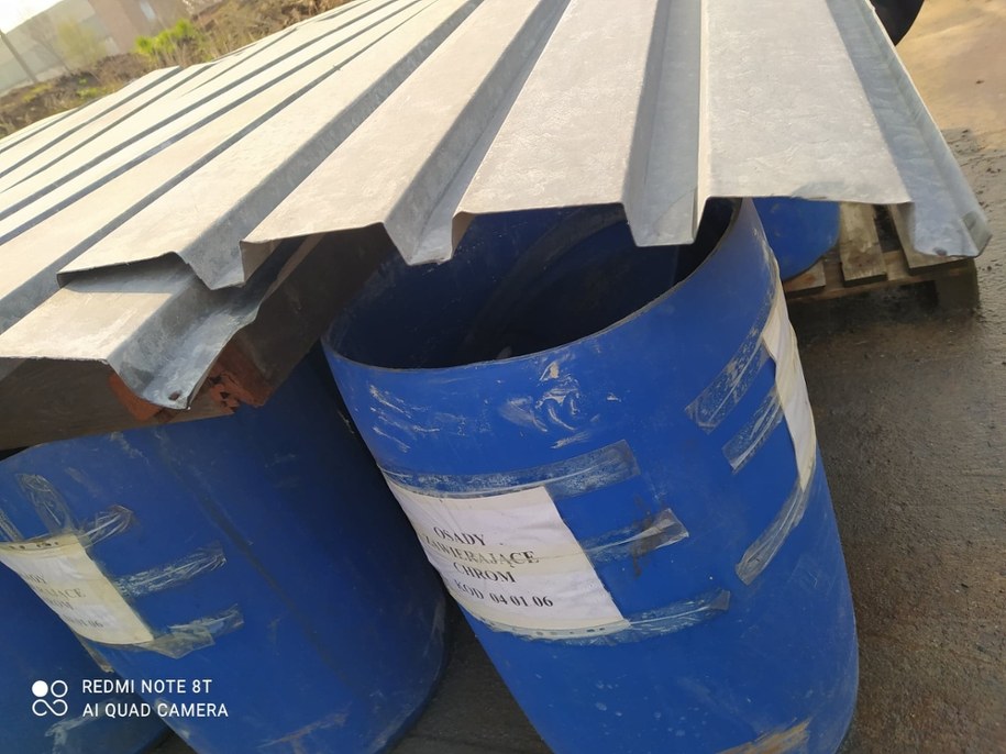 /Przemysław Błaszczyk /RMF MAXX