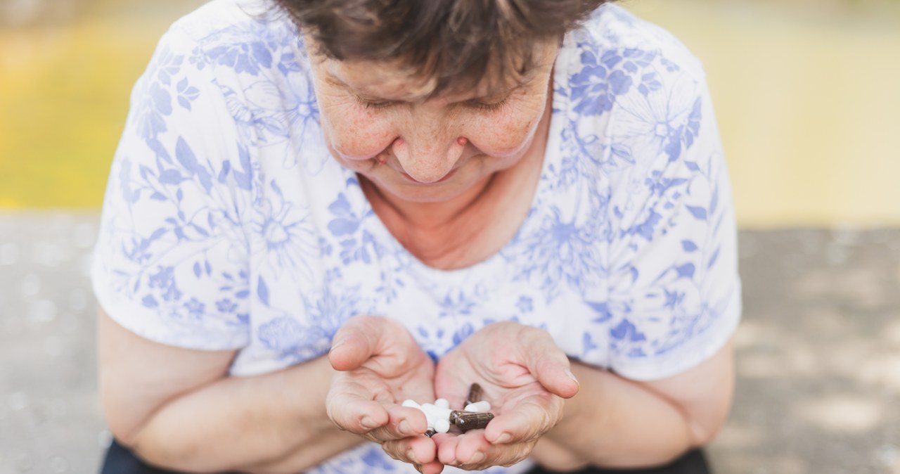 Bezpłatne leki pod lupą. Seniorzy narobią sobie problemów? "Dochodzi do nadużyć"