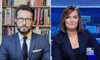 Fogiel w "Gościu Wydarzeń": Równowaga między koalicjantami jest dzisiaj nieco zakłócona