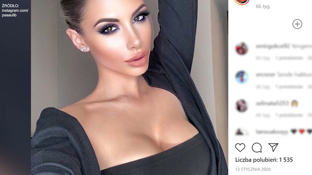 Pauli Bedzetiova to partnerka zawodnika Zagłębia Lubin i reprezentacji Słowacji, Miroslava Stocha. Pauli nie wstydzi się swojego ciała, w mediach społecznościowych często udostępnia odważne zdjęcia. Dziewczyna cieszy się rosnącą popularnością, jej profil na Instagramie obserwuje już ponad 30 tys. użytkowników.