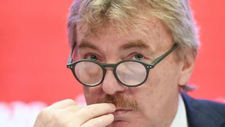 Euro 2020. Zbigniew Boniek: Gdybyśmy grali mecz ze Słowakami jako ostatni, pewnie wygralibyśmy bardzo wysoko