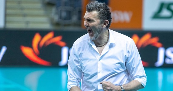 Andrea Gardini pozostanie trenerem siatkarzy Jastrzębskiego Węgla w kolejnym sezonie. Włoch doprowadził śląski zespół do drugiego w historii mistrzostwa Polski, po 17-letniej przerwie.