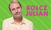 "Kołcz Julian"