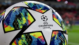 Rewanżowe spotkania ćwierćfinałowe Ligi Mistrzów UEFA online w Polsat Box Go