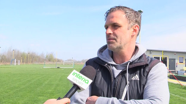 - Na krajowym podwórku Legia nie ma rywali, ale potrzebuje wzmocnień, aby liczyć się w Europie. Pytanie, czy są na to pieniądze - mówi w rozmowie z Interią Marcin Mięciel, były napastnik Legii Warszawa.