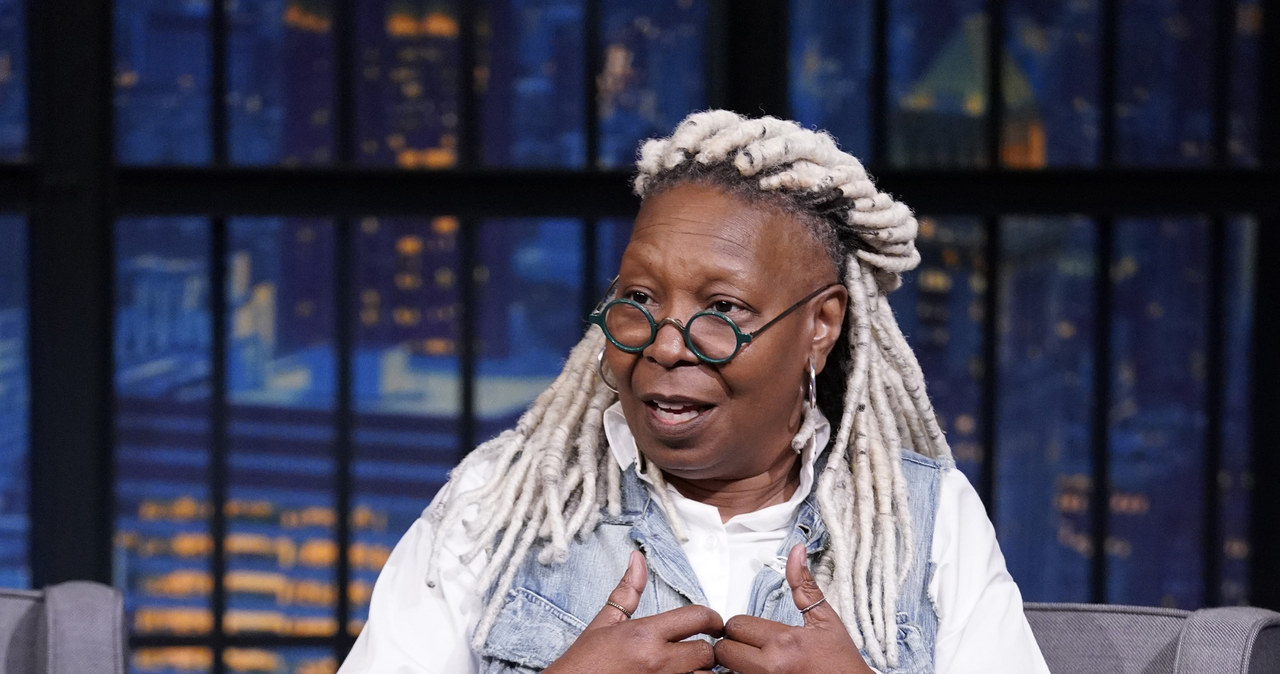 Po tygodniowej nieobecności Whoopi Goldberg wróciła do współprowadzenia programu „The View”. Powodem jej absencji były problemy zdrowotne – aktorka cierpi na rwę kulszową. Po krótkim pobycie w szpitalu stan jej zdrowia poprawił się na tyle, że mogła wrócić do pracy. „Muszę używać chodzika, co trochę mnie przeraziło, bo nie przypuszczałam, że będę go potrzebować. Ale po zrobieniu pierwszego kroku zrozumiałam, że teraz to mój najlepszy przyjaciel” – wyznała Goldberg.