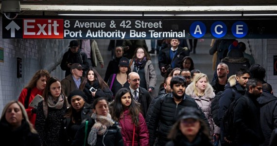 Imigrant z Bangladeszu Akayed Ullah, który w 2017 roku zdetonował bombę rurową w zatłoczonym przejściu podziemnym metra na Manhattanie został skazany w czwartek na karę dożywotniego więzienia. Sąd odrzucił jego prośbę o ułaskawienie.