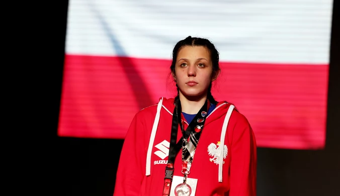 Boks. Marcinkowska do jednej bramki w finale młodzieżowych mistrzostw świata