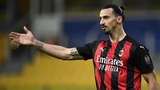 Złota Piłka. Zlatan Ibrahimović o Robercie Lewandowskim: "Zasłużył na Złotą Piłkę"