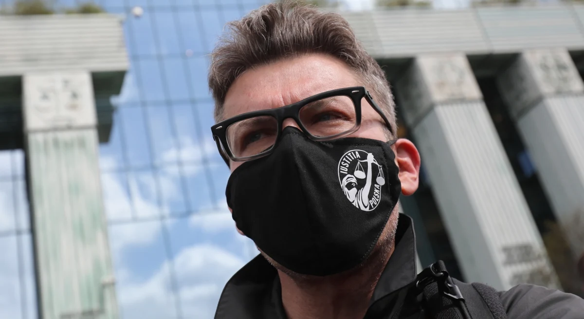 ​Izba Dyscyplinarna Sądu Najwyższego nie wyraziła w czwartek w nocy zgody na zatrzymanie i przymusowe doprowadzenie do prokuratury warszawskiego sędziego Igora Tulei w celu postawienia mu zarzutów dotyczących ujawnienia tajemnicy ze śledztwa.