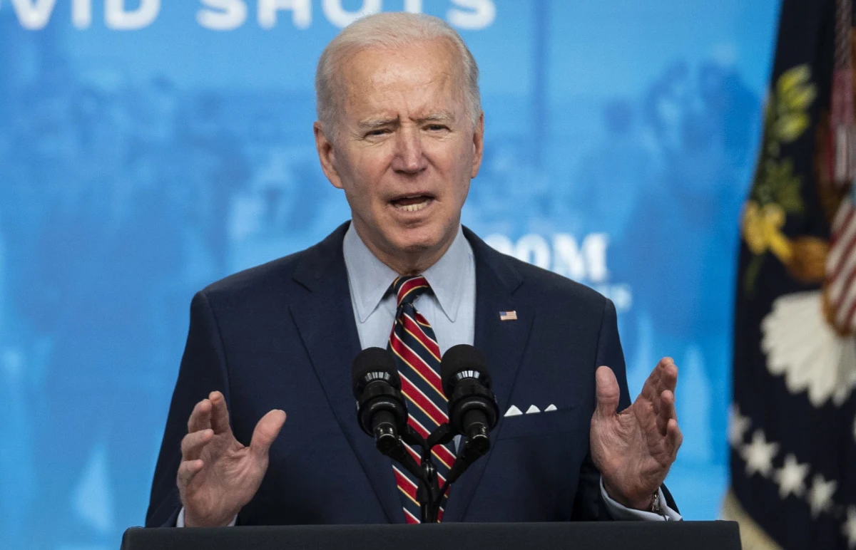 ​Prezydent Stanów Zjednoczonych Joe Biden w następnym tygodniu przedstawi propozycję podniesienia podatków dla najlepiej zarabiających. Pieniądze mają trafić do gigantycznego funduszu na inwestycje m.in. w opiekę nad dziećmi i wczesną edukację.