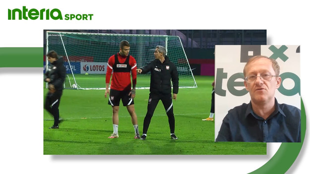 Redaktor sportu Interii Michał Białoński udzielił wywiadu dla "Polsat News".
Poruszona została kwestia  gospodarzy meczów mistrzostw Europy, w których zagrają między innymi Polacy. Komitet Wykonawczy UEFA postanowił, że Petersburg zajmie miejsce Dublina. 
