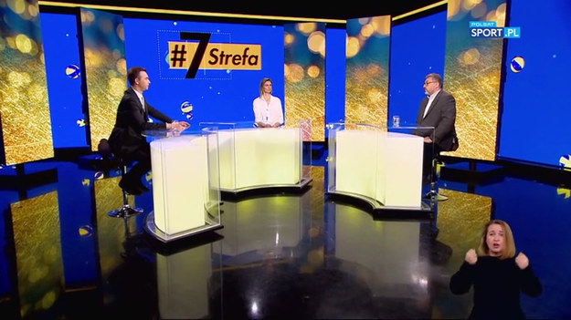 Joanna Kaczor-Bednarka i Wojciech Drzyzga podsumowali sezon 2020/2021 w wykonaniu Jastrzębskiego Węgla.