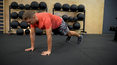 "Pan od WF-u": Trening z ciężarem własnego ciała - wszystkie ćwiczenia