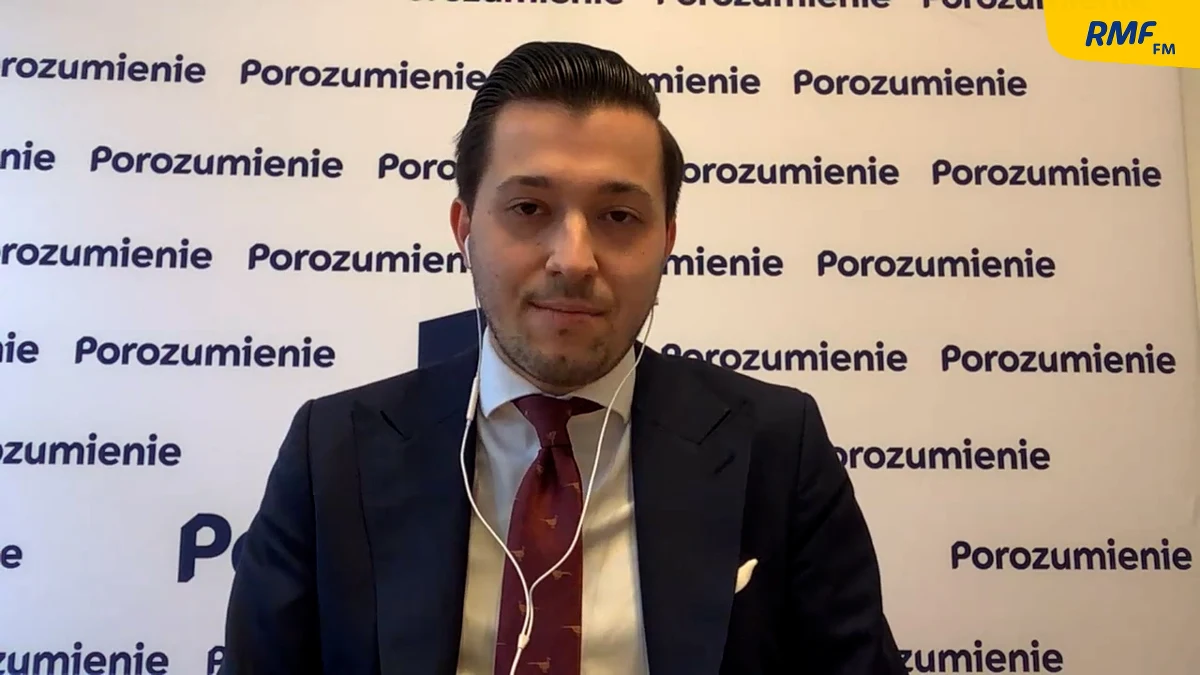 "Od 7 lat tworzymy Zjednoczoną Prawicę, wspólnie wygrywamy wybory, jesteśmy najskuteczniejszym projektem politycznym po 89’ roku" - Jan Strzeżek, gość Popołudniowej rozmowy w RMF FM zapewnia, że wciąż ma zaufanie do prezesa PiS Jarosława Kaczyńskiego, mimo że jak sam przyznaje umowa koalicyjna nie została dotrzymana. "Rzeczywiście, jest w kilku punktach umowa koalicyjna niedotrzymywana" – stwierdził wicerzecznik Porozumienia.