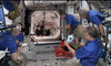 Astronauci SpaceX: Crew Dragon wkraczają na ISS