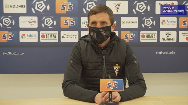 Po 10. meczach bez wygranej jedenastka z Płocka znów zwycięska. Wisła wygrała 2-0 z Górnikiem na jego terenie. O wszystkim zdecydowała druga połowa.
W załączonym materiale, konferencja trenera Górnika Zabrze Marcina Brosza. 
