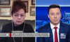 Prof. Szuster-Ciesielska o Covid-19: Ciągle są wykrywane nowe mutacje, ale nie powinniśmy ulegać panice