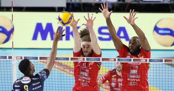 Zespół Sir Safety Conad Perugia został wicemistrzem Włoch, ulegając w finałowej rywalizacji play off Cucine Lube Civitanova 1-3. W ostatnim meczu, przegranym 1:3, w ekipie srebrnych medalistów wystąpili obaj siatkarze reprezentacji Polski - Wilfredo Leon i Maciej Muzaj.