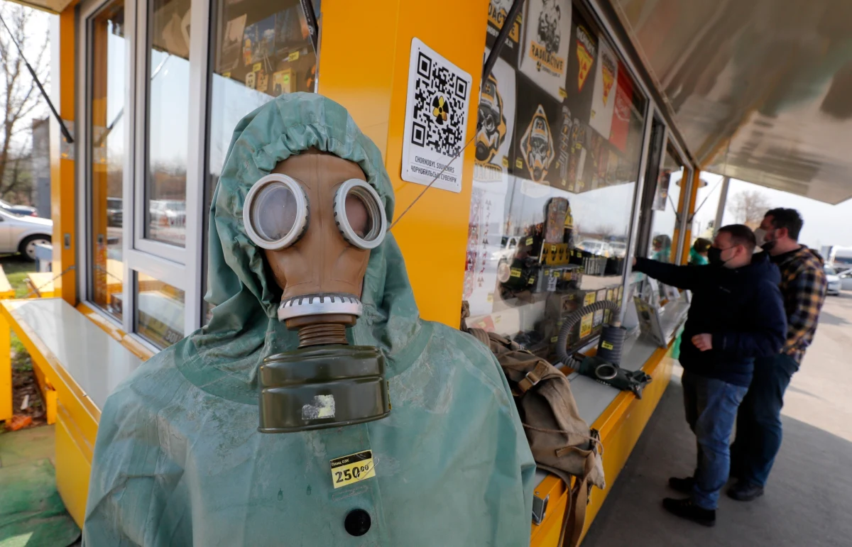 W poniedziałek minie 35 lat od katastrofy w Czarnobylskiej Elektrowni Jądrowej. Władze Ukrainy mają już plan, co zrobić z terenem wokół obiektu - do zony powinno "powrócić życie". 