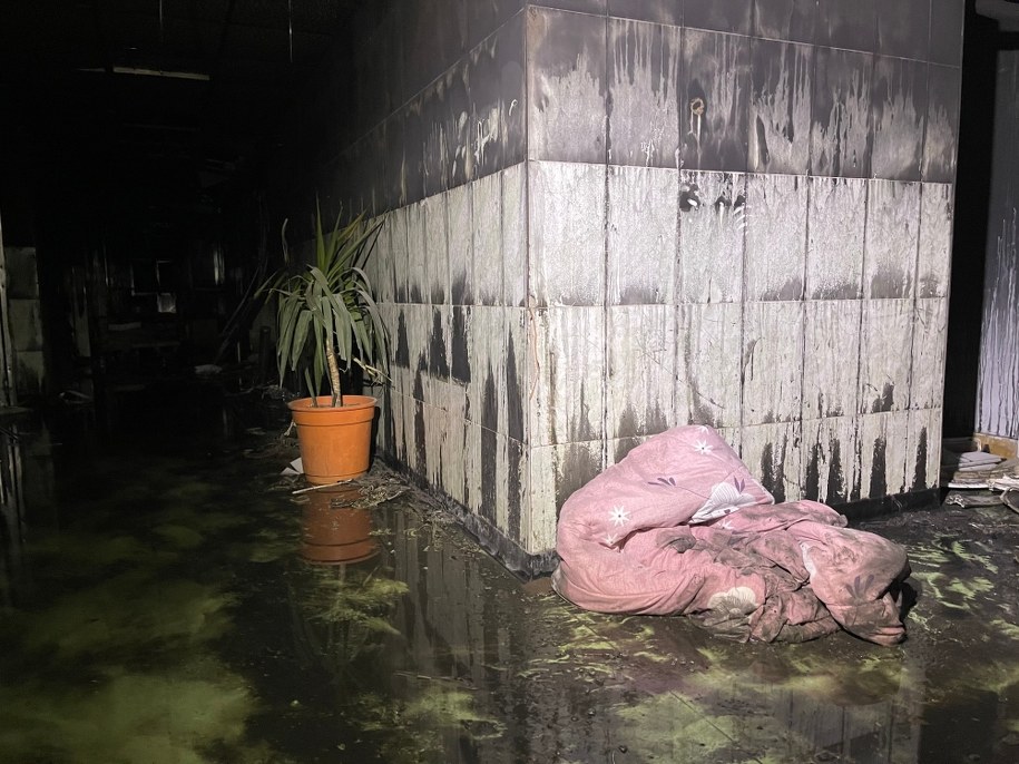 /MURTAJA LATEEF /PAP/EPA