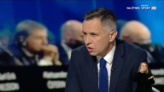 W najnowszym odcinku "Cafe Futbol" eksperci piłkarscy rozmawiali m.in. o falstarcie superligi. Czy UEFA wyciągnie wnioski z tego zamieszania?