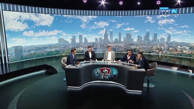 W dogrywce Cafe Futbol gośćmi Bożydara Iwanowa byli dyrektor sportowy Rakowa Częstochowa Paweł Tomczyk oraz były napastnik częstochowian Adam Czerkas. W studiu nie zabrakło stałych ekspertów Romana Kołtonia oraz Cezarego Kowalskiego.