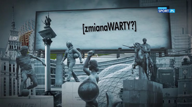 Materiał Szymona Zaworskiego o Warcie Poznań, która po awansie do PKO BP Ekstraklasy spisuje się lepiej niż jej "bogatszy brat" ze stolicy Wielkopolski.