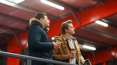 Zdjęcie ilustracyjne Przyjaciółki odcinek  