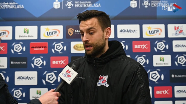Walka o utrzymanie się w Ekstraklasie nabiera wielkich rumieńców. W ostatniej kolejce swoje mecze solidarnie po 1-0 wygrało i Podbeskidzie Bielsko-Biała i Stal Mielec. „Górale” odprawili z kwitkiem Lecha Poznań, z kolei mielczanie uporali się w niedzielę z Pogonią Szczecin. 