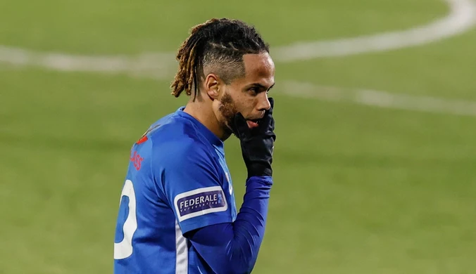KRC Genk zdobywcą piłkarskiego Pucharu Belgii