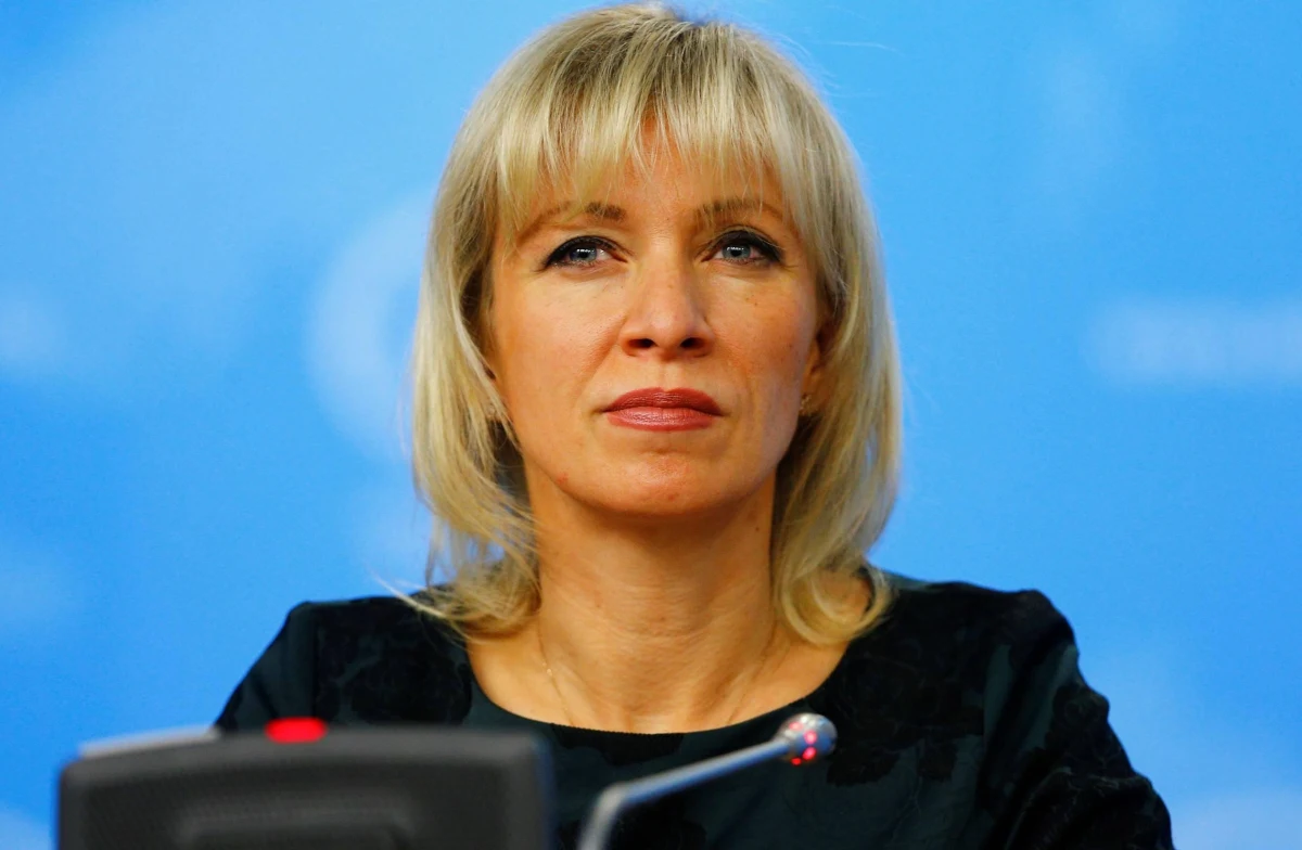 Gazociąg Nord Stream 2 jest dla Niemiec kluczowym projektem, tak jest on kwalifikowany przez analityków niemieckich i przedstawicieli władz Niemiec - powiedziała rzeczniczka MSZ Rosji Maria Zacharowa w wywiadzie dla telewizji RT Deutsch.