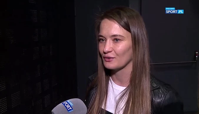 MMA. Karolina Kowalkiewicz KSW będzie miało kolejną gwiazdę (POLSAT SPORT). Wideo