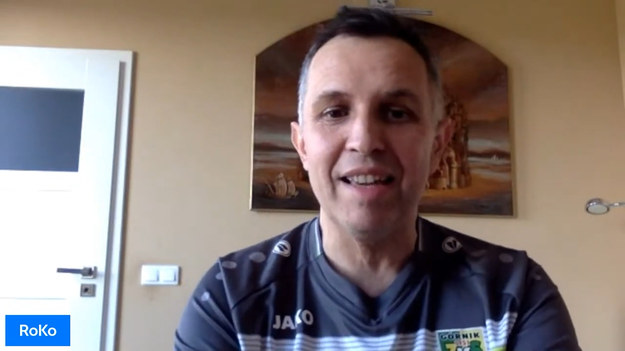 W najnowszym odcinku "Prawdy Futbolu" Roman Kołtoń komentuje decyzję o zatrudnieniu Juliana Nagelsmanna w roli nowego trenera Bayernu Monachium.