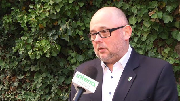 To był dla nas bardzo dobry sezon i ogromny sukces. Zabrakło trochę klasycznych play-offów z przewagą parkietu, którą sobie wywalczyliśmy w sezonie zasadniczym - mówi w rozmowie z Interią prezes koszykarskiej Legii Warszawa Jarosław Jankowski.