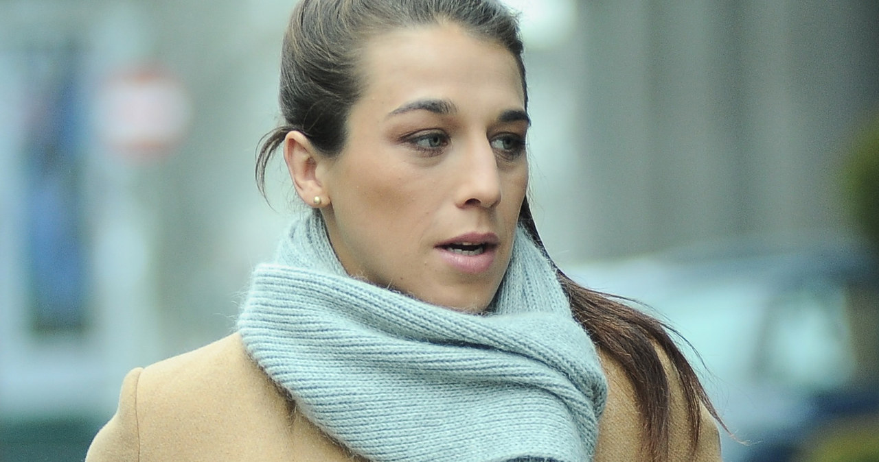 Joanna Jędrzejczyk o swoim życiu miłosnym. Tak szczera jeszcze nie była