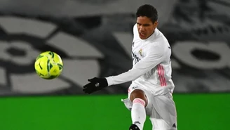 Primera Dvision. Raphael Varane zamierza odejść z Realu Madryt