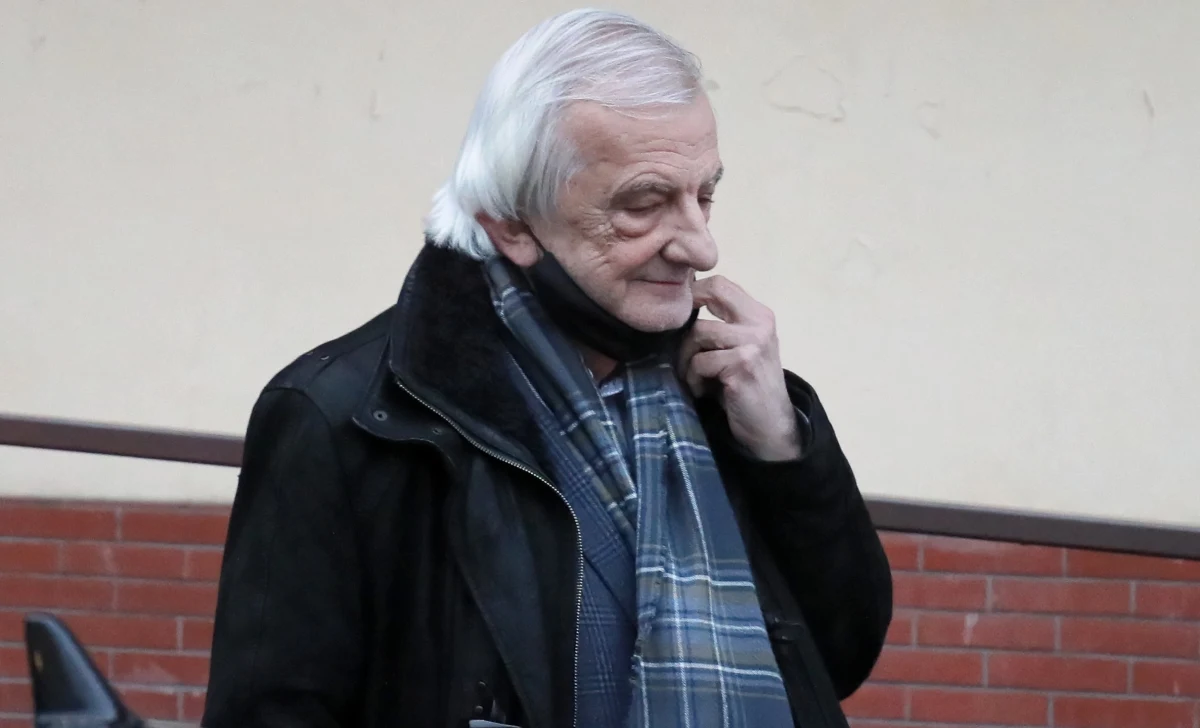 Jeżeli opozycja jest zdolna rozmawiać, to trzeba to wykorzystać - powiedział szef klubu PiS Ryszard Terlecki odnosząc się do planowanego we wtorek na godz. 9 spotkania premiera Mateusza Morawieckiego z przedstawicielami klubu Lewicy ws. Funduszu Odbudowy oraz KPO.