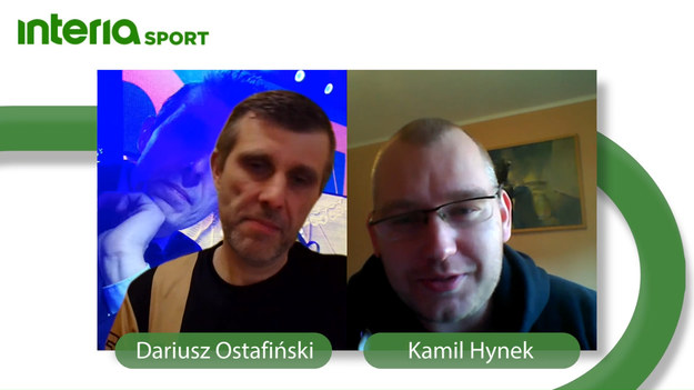 Dariusz Ostafiński i Kamil Hynek analizują zaległe mecze PGE Ekstraligi. – Kubera zamknął nam usta, jest dobrze dopasowany do swojego toru – mówi Hynek po dwóch świetnych meczach nowego zawodnika Motoru Lublin.