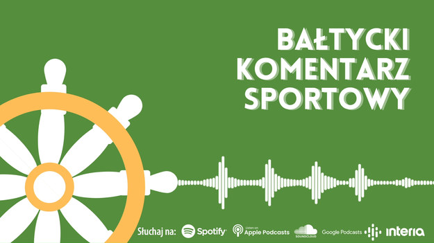 Lechia Gdańsk przegrała dwa kolejne mecze w lidze, ale na trzy kolejki przed końcem rozrywek nie straciła jeszcze szans na grę w europejskich pucharach. W siódmym odcinku „Bałtyckiego Komentarza Sportowego” gościem Macieja Słomińskiego i Krzysztofa Gostomczyka był Adam Mauks, szef sportu w „Dzienniku Bałtyckim”. Dyskusja dotyczyła niedzielnego meczu Lechii Gdańsk z Legią Warszawa oraz prognoz na ostatnie trzy kolejki sezonu 2020/21. 