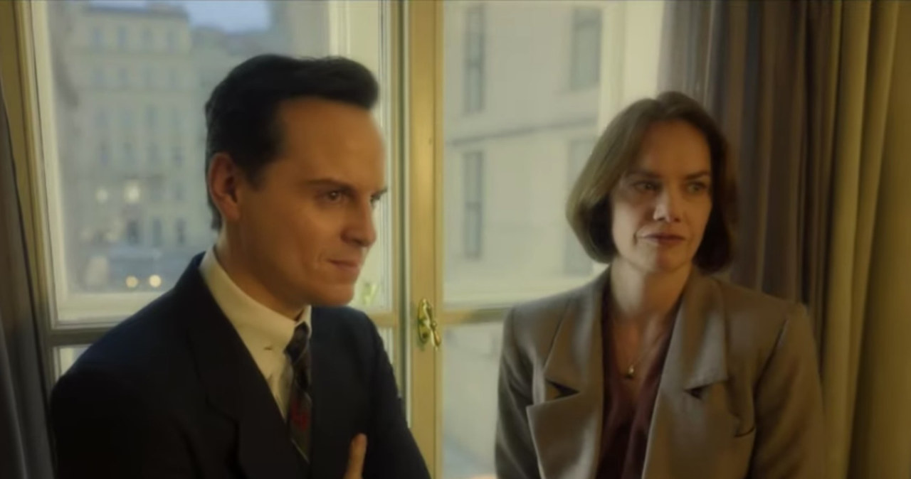 Porozumienia z Oslo są tematem nowej produkcji stacji HBO zatytułowanej "Oslo". Serial, w którym w rolach głównych wystąpili Ruth Wilson ("The Affair”") oraz Andrew Scott („Sherlock”) zadebiutuje już 29 maja tego roku. Właśnie opublikowano pierwszy zwiastun tej produkcji.