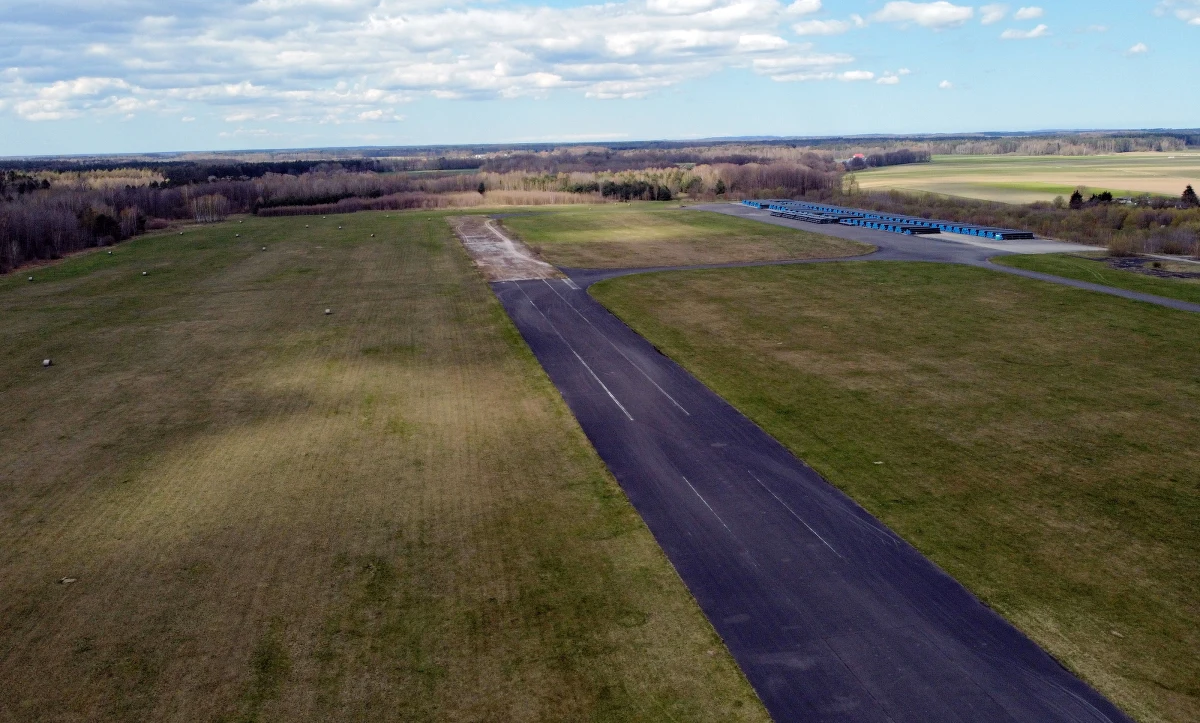 Pol'and'Rock Festival (dawniej znany jako Przystanek Woodstock) odbędzie się w tym roku w dniach 29-31 lipca - ogłosili organizatorzy. Wydarzenie zostanie przeniesione z Kostrzyna nad Odrą na Lotnisko Makowice-Płoty.