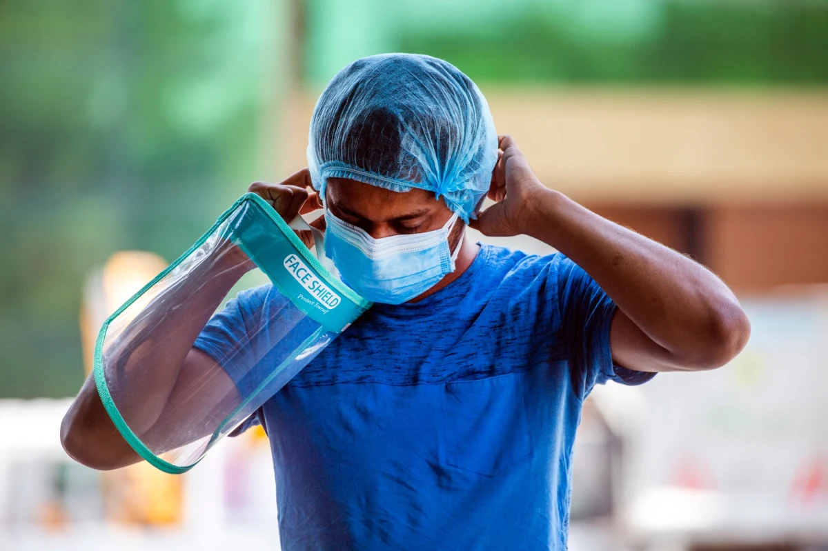 Na karę więzienia w zawieszeniu skazał w sąd na Węgrzech mężczyznę, który zaprzeczał istnieniu pandemii koronawirusa – poinformował sąd w Miszkolcu na północnym wschodzie kraju.