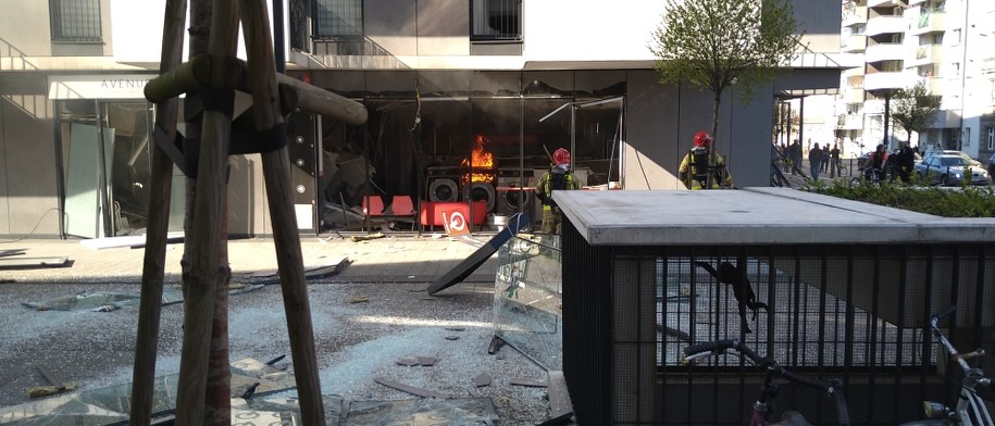 /Gorąca Linia RMF FM