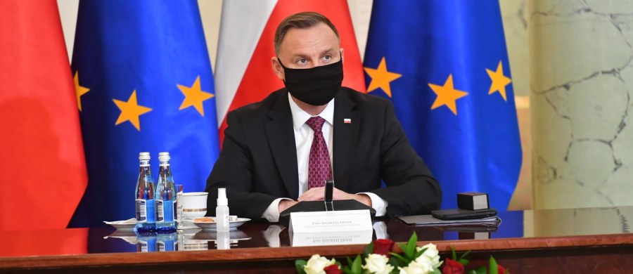 3 Maja w Warszawie odbędzie się debata prezydentów Polski, Litwy, Łotwy, Estonii i Ukrainy - poinformował prezydencki minister Wojciech Kolarski. Planowane jest też polsko-litewskie zgromadzenie posłów i senatorów, na którym głos zabiorą prezydenci obu państw.