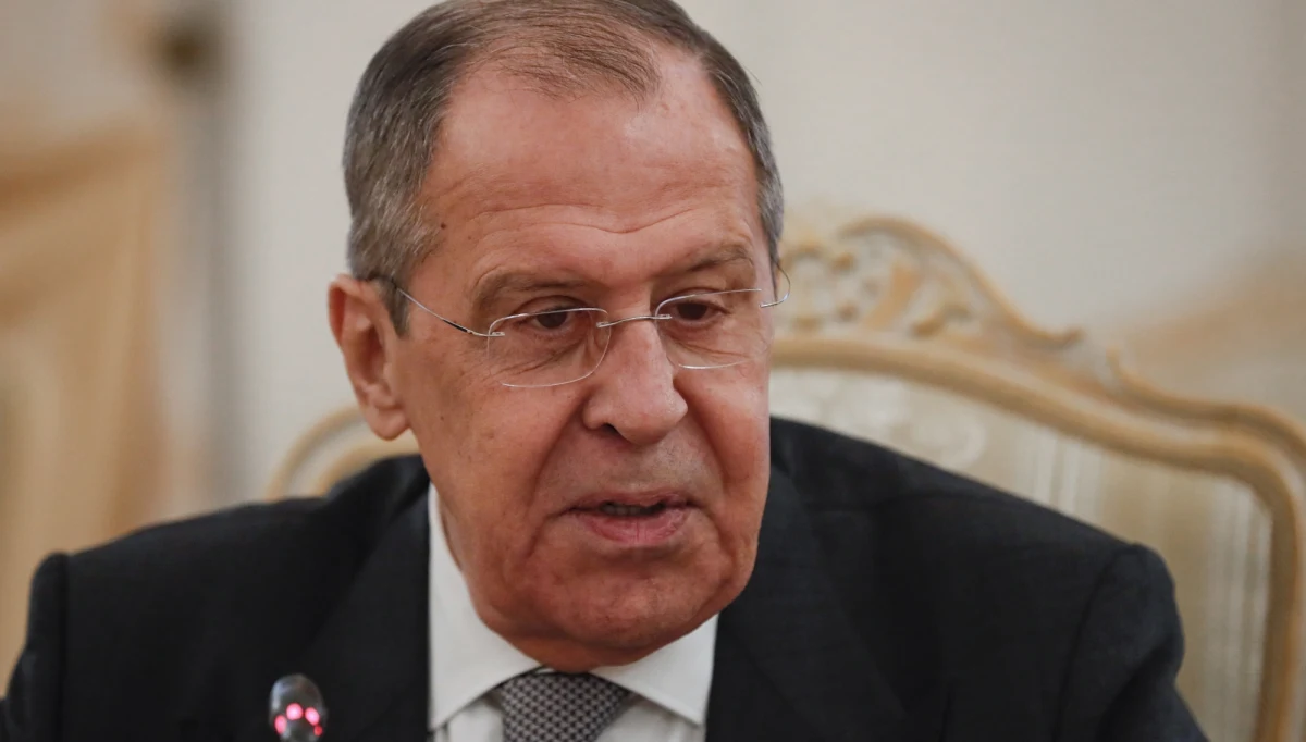 Rząd Rosji wkrótce sporządzi listę "krajów nieprzyjaznych" wobec Moskwy - poinformował w środę szef rosyjskiego MSZ Siergiej Ławrow. W wywiadzie dla agencji RIA Nowosti zapewnił też, że istnieją "konkretne kryteria", którymi kieruje się rząd przy ustalaniu tego wykazu.