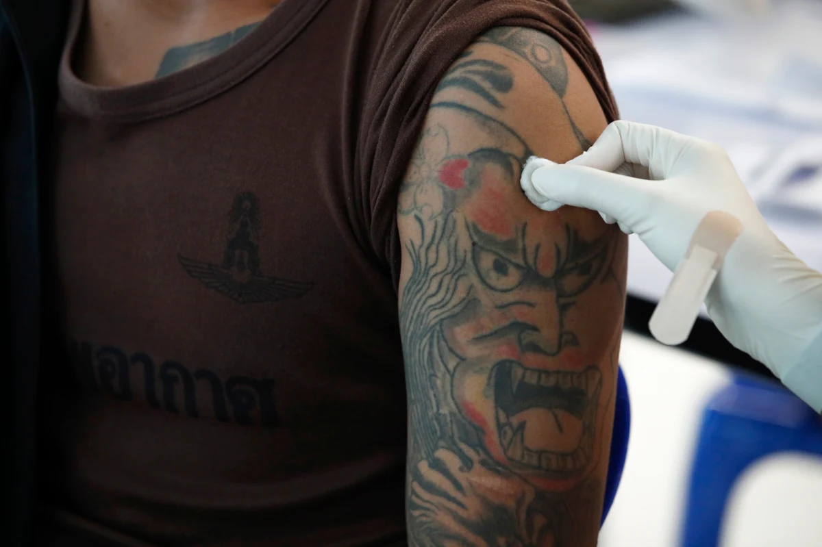 Władze San Marino oferują turystom płatne szczepienia przeciw Covid-19. Koszt - 50 euro za dwie dawki. Warunkiem jest pobyt w tamtejszym hotelu.