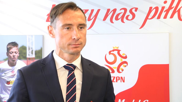 - 16 maja Paulo Sousa ogłosi szeroki skład 33-35 reprezentantów na Euro. Ostateczna kadra na mistrzostwa Europy złożona z 26 reprezentantów ogłoszona zostanie 1 czerwca - mówi w rozmowie z Interią sekretarz generalny PZPN Maciej Sawicki.
