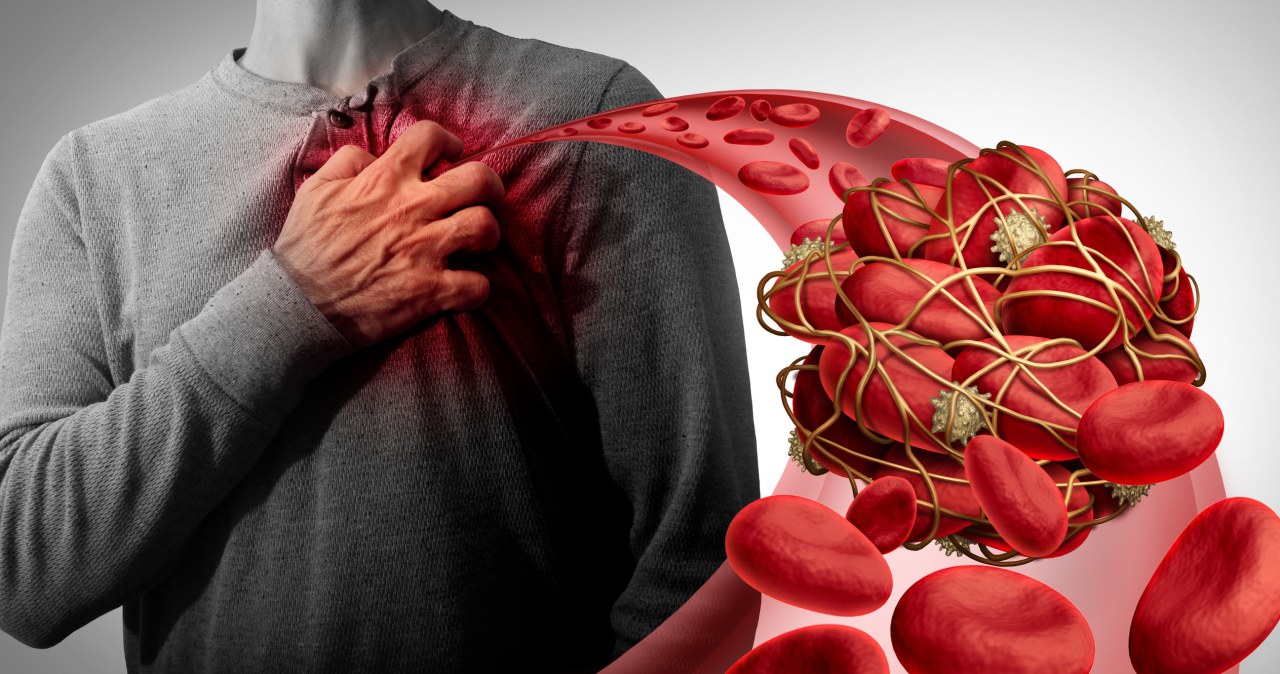 Jak sztuczna inteligencja monitoruje krew? Koniec z inwazyjnymi zabiegami