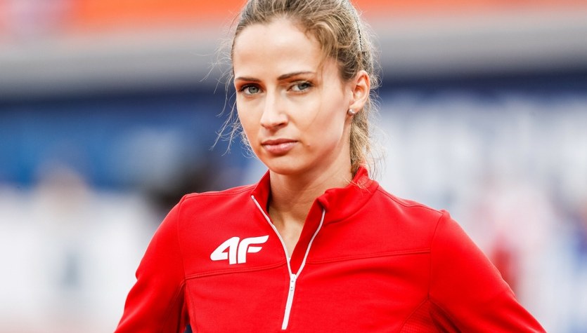 Lekkoatletyka. Emilia Ankiewicz ogłosiła koniec kariery Sport w